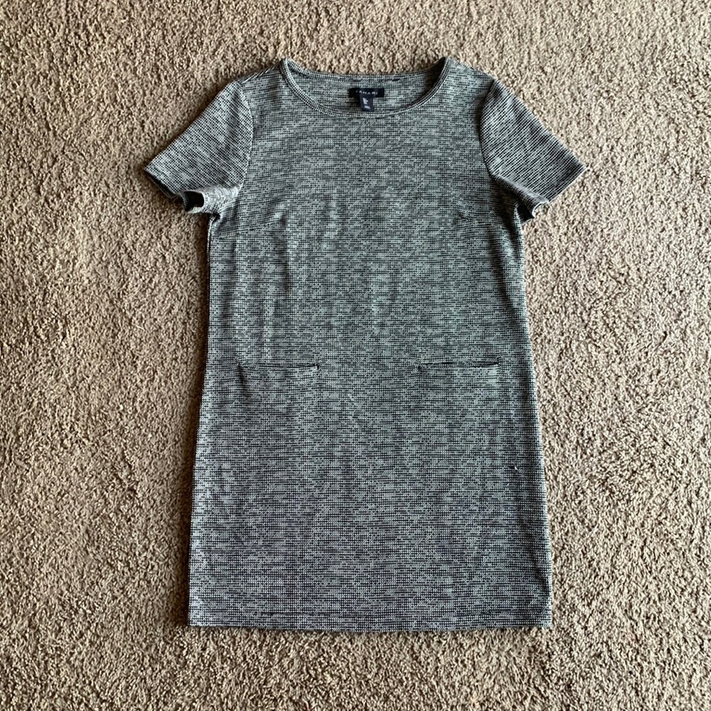 TAHARI Dress